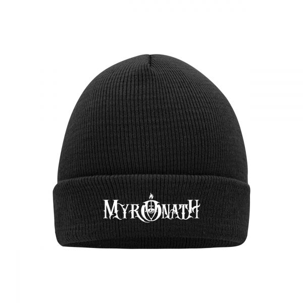 Myronath Logo | Beanie