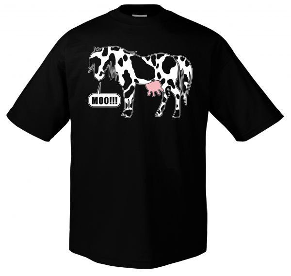 Art Worx Cowhorse | T-Shirt