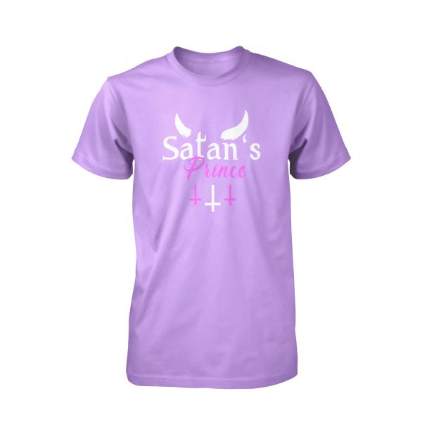 Art Worx Satans Princess | T-Shirt