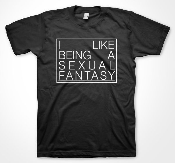 Fun Sexual Fantasy | T-Shirt
