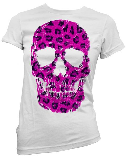 Art Worx Pink Fluff | Girly T-Shirt