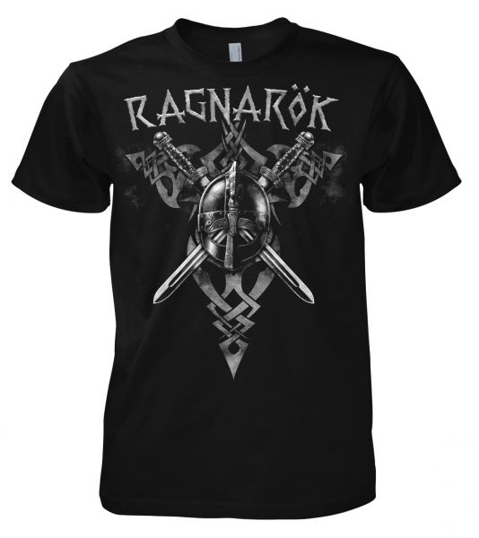 Art Worx Ragnarök | T-Shirt