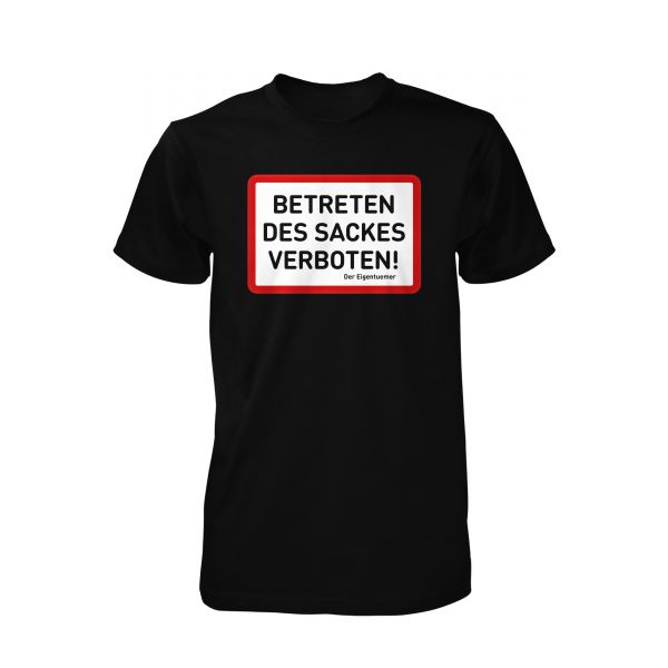 Fun Auf Den Sack | T-Shirt