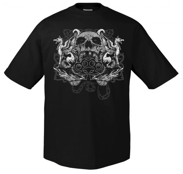 Rock & Style Griffen | T-Shirt