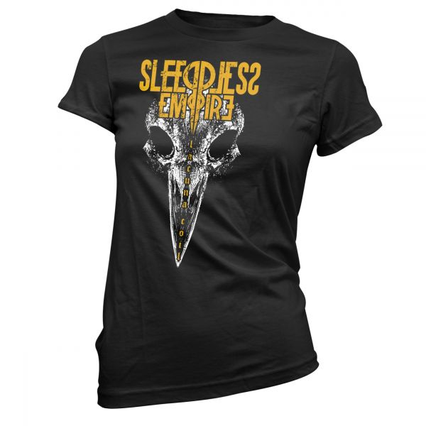 Lacuna Coil Festivals Summer 2026 | T-Shirt