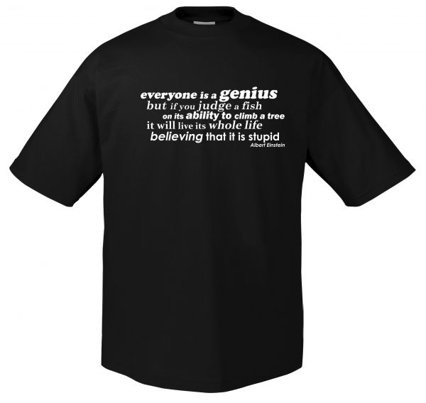 FUN Genius | T-Shirt