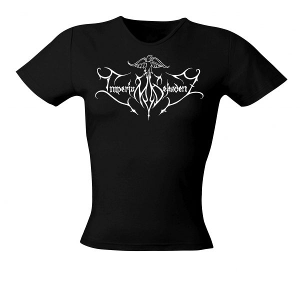 Imperium Dekadenz Logo | Girly T-Shirt