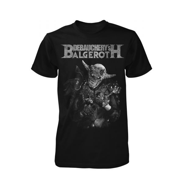 Debauchery´s Balgeroth Blutgott | T-Shirt