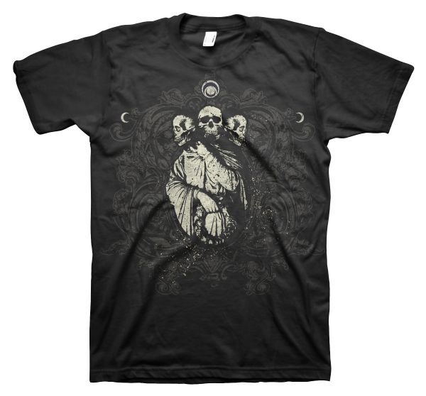 Rock & Styles Trinity | T-Shirt