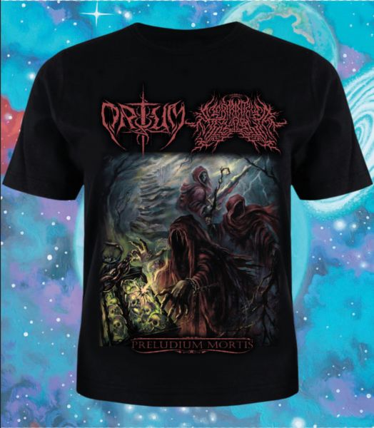 Labyrinthus Stellarum Ortum | T-Shirt
