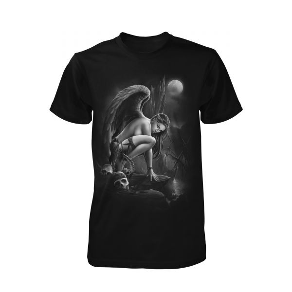 ToxicAngel Siren | T-Shirt