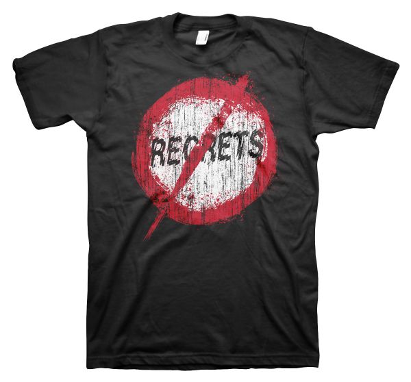 Fun No Regrets | T-Shirt