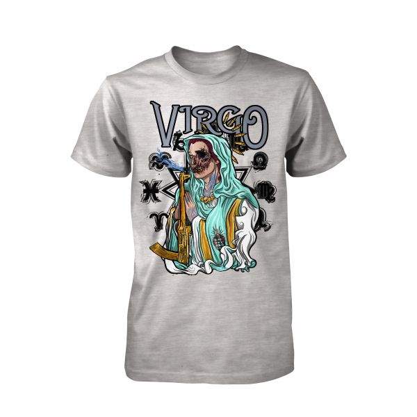 Zodiak Virgo | T-Shirt