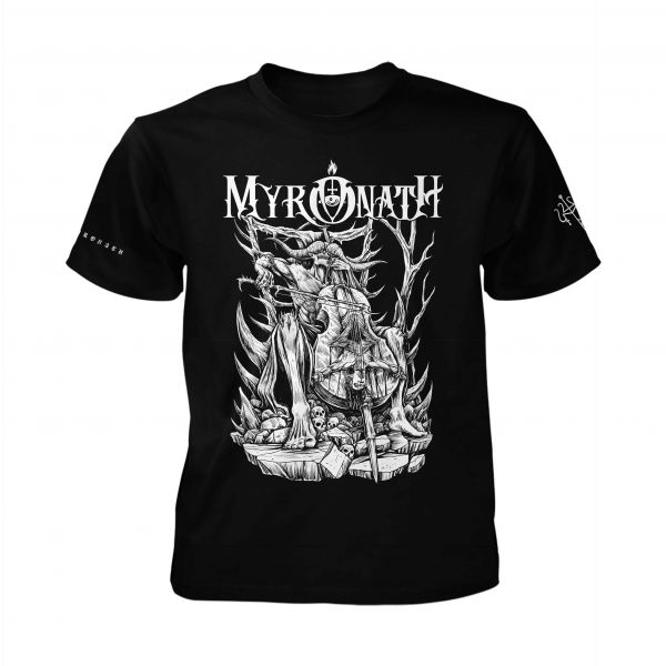 Myronath Bass | T-Shirt