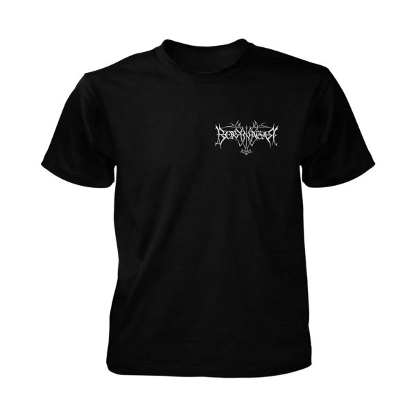 Borknagar Fall Album Logo 2024 | T-Shirt
