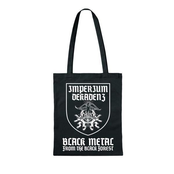 Imperium Dekadenz Wappen | Bag
