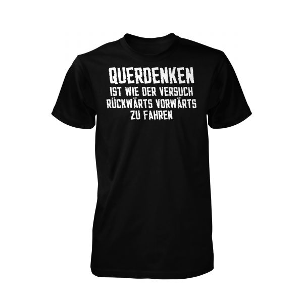 Art Worx Querdenken | T-Shirt