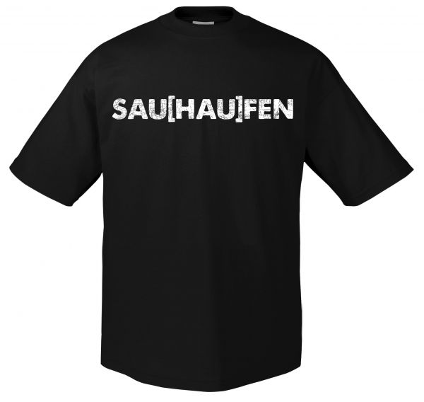 Art Worx Sauhaufen | T-Shirt