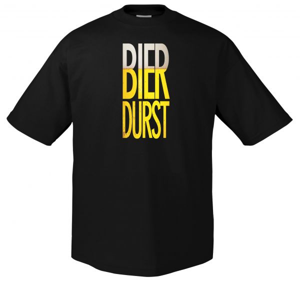 Fun Bierdurst | T-Shirt