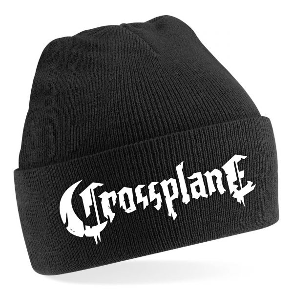 Crossplane Logo | Beanie