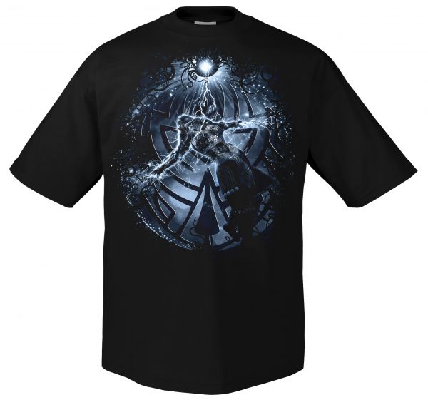Rock & Style Gothic Death | T-Shirt