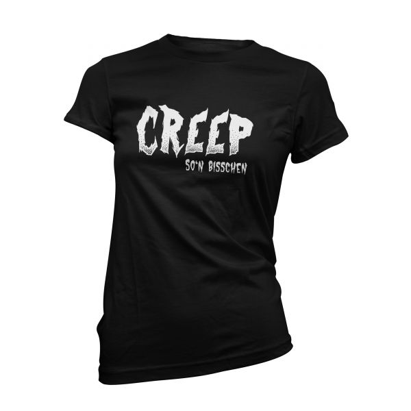 Art Worx Creep | Girly T-Shirt