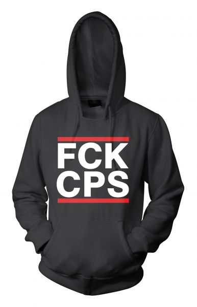 Politik FUCK COPS FCK CPS