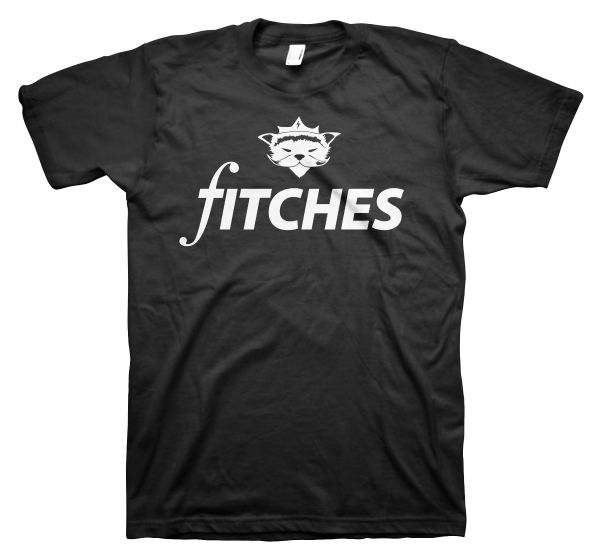 Fitches Logo