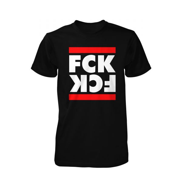 Art Worx Fck Fck | T-Shirt