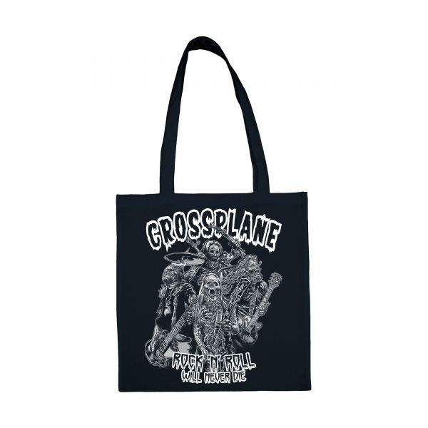 Crossplane Zombie Bag | Bag