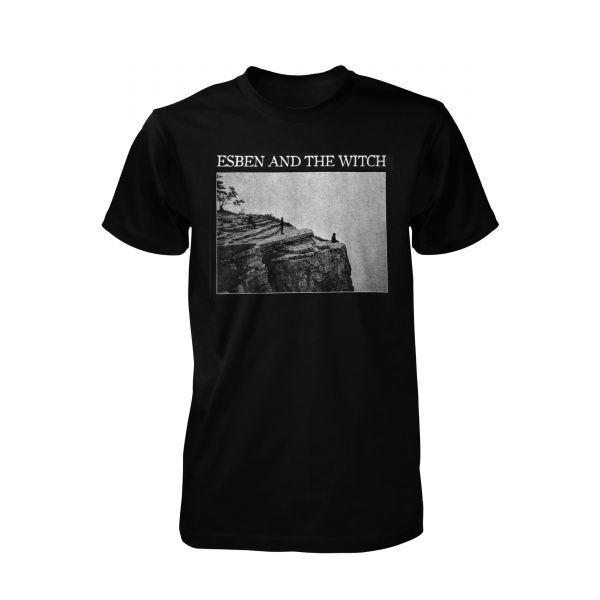 Esben And The Witch Nowhere | T-Shirt