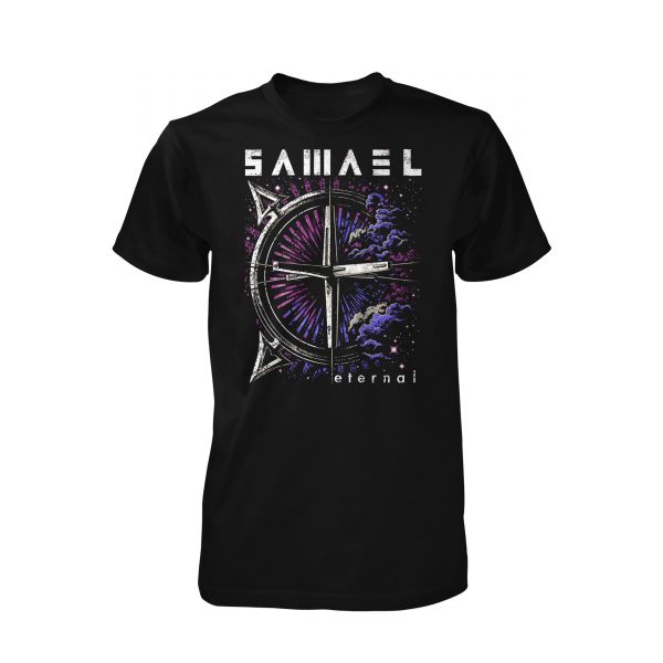Samael Eternal | T-Shirt