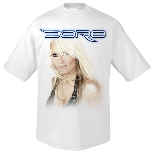 Doro Strong and proud | T-Shirt