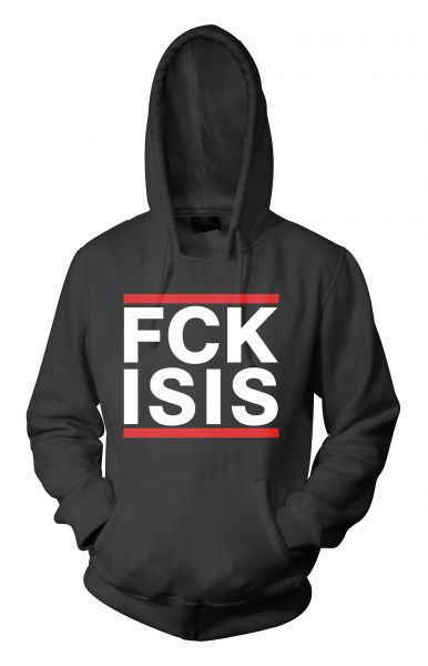 Politik FUCK ISIS FCK ISIS | Hood