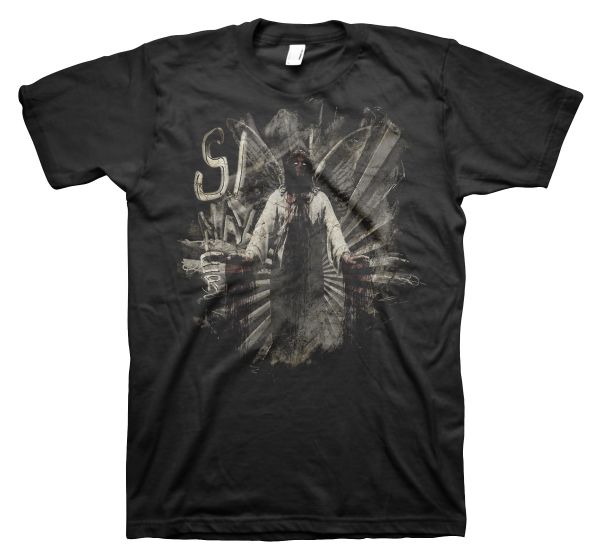 Rock & Styles Angel Of Sin | T-Shirt