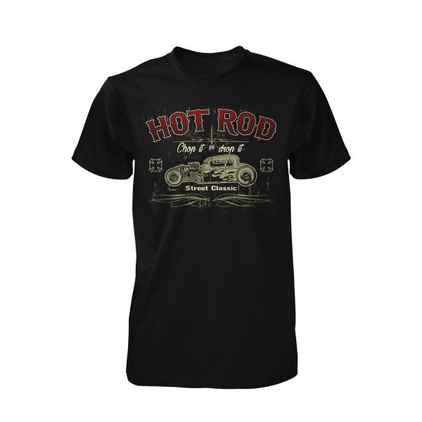 Art Worx Hot Rod | T-Shirt