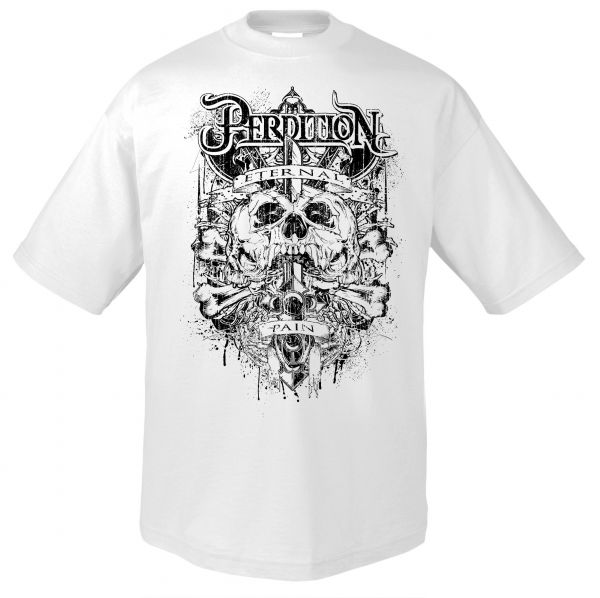 Rock & Style Perdition | T-Shirt