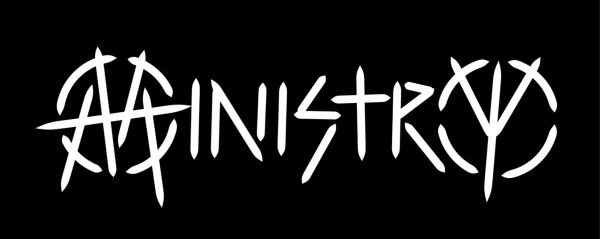 Ministry Logo | Patch