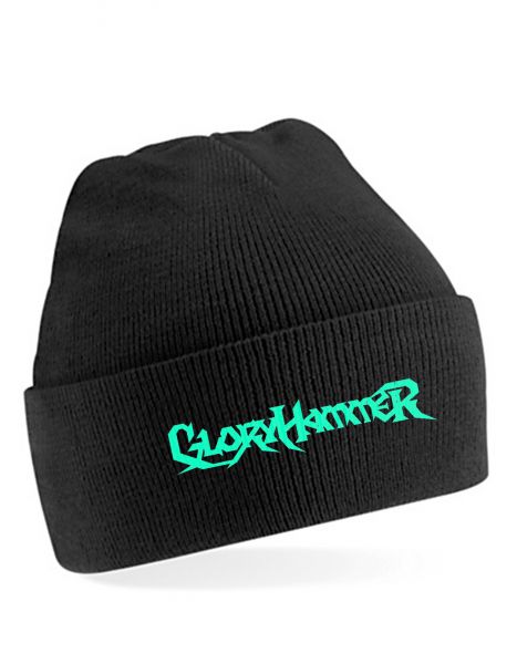 Gloryhammer Logo | Beanie