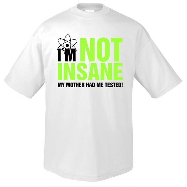 NERD Insane | T-Shirt