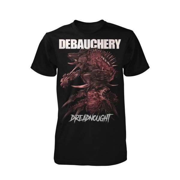 Debauchery Warkiller | T-Shirt