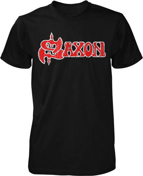Saxon Live to Rock | T-Shirt