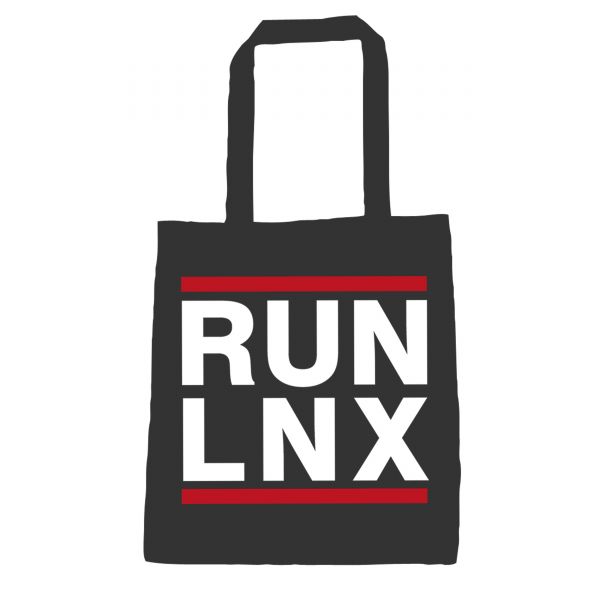 Geek RUN LNX | Bag