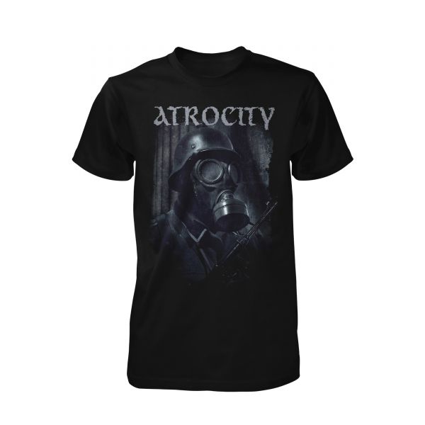 Atrocity Masters of darkness | T-Shirt