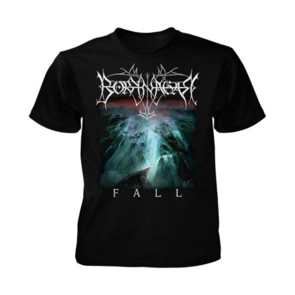 Borknagar Fall Album T-Shirt | T-Shirt