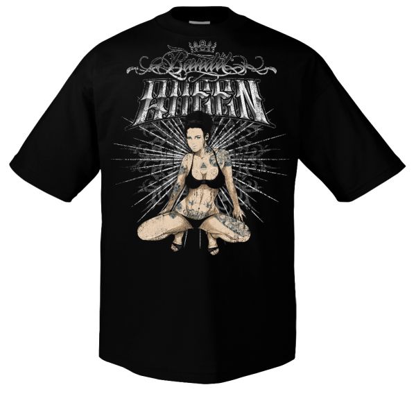Art Worx Bandit Queen | T-Shirt