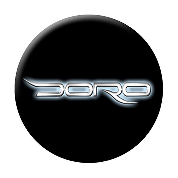 Doro Logo | Button