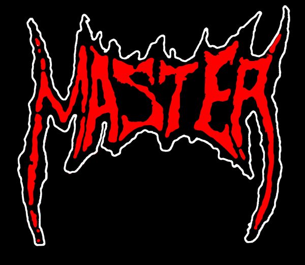 Master Logo | Patch