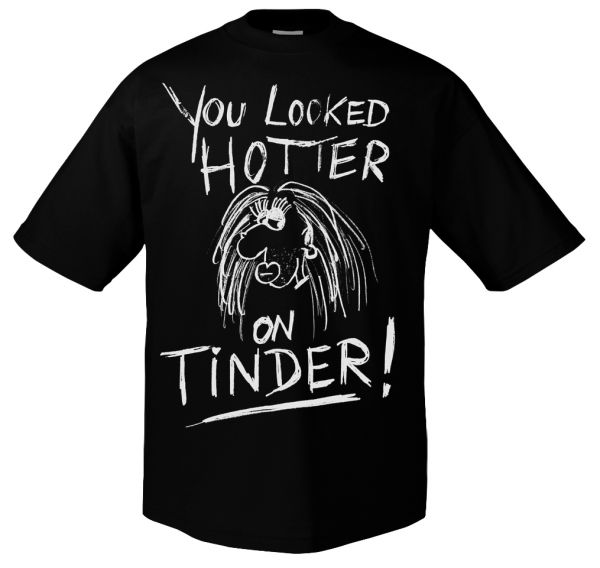 Fun Tinder | T-Shirt