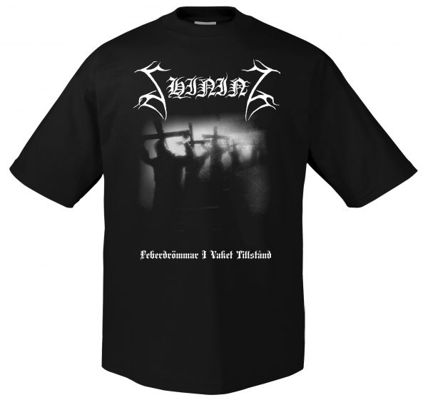 Shining Feverdream | T-Shirt